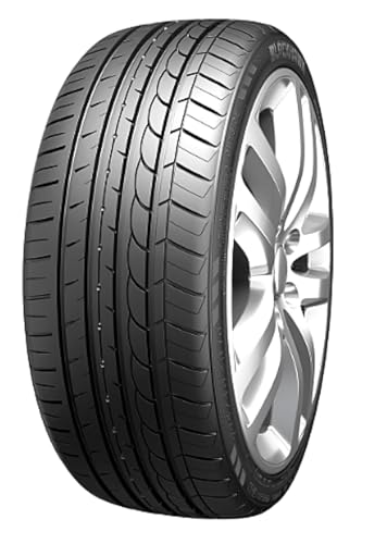 Llantas, Tires BLACKHAWK 1 Llanta 235/55R17 103W STREET-H HU02