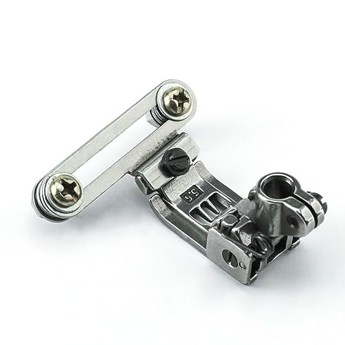 Blooy 5.6mm Pie Especial Para Cinta Elástica miniatura 3