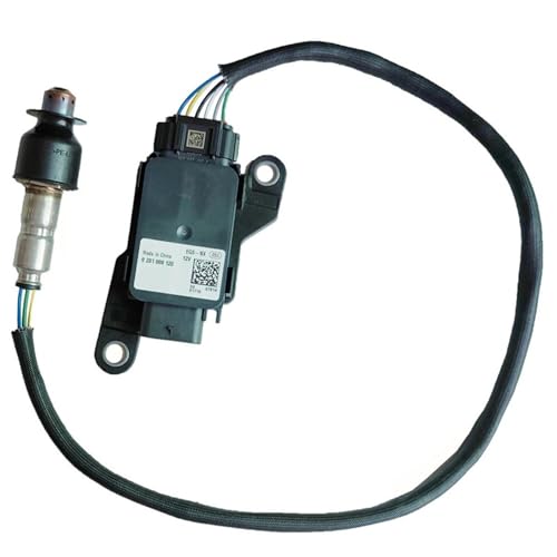 Capteur oxygène NOx Jaguar pour passer le contrôle technique
