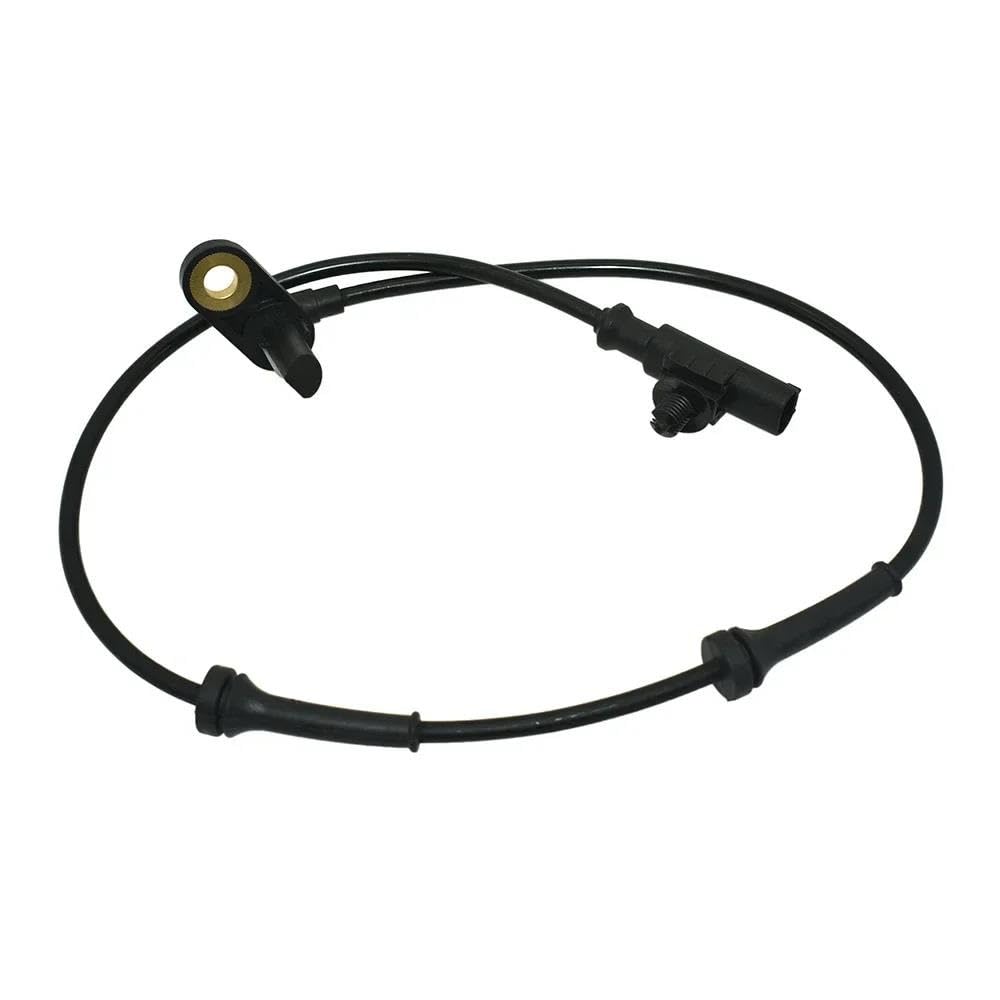 Sensor de Velocidad para automóvil 47901-AX600 Sensor ABS Velocidad de Rueda Trasera Izquierda para Nissan Note y Micra 47901AX600