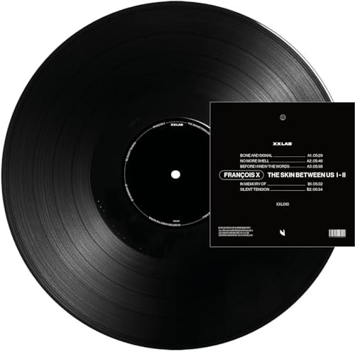 The Skin Between Us I-II