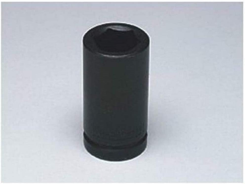 3/4 Drive 6 Point Deep Impact Socket - 1-7/8