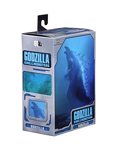 2019 Godzill: Godzill V2 Head-to-Tail 12 Inch Action Figure