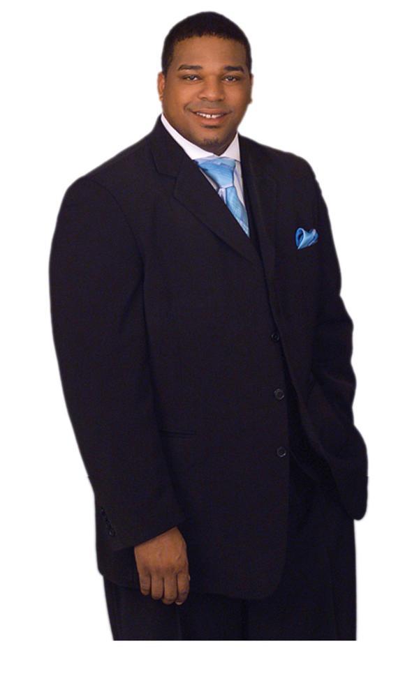 Greg O'Quin & iPraize