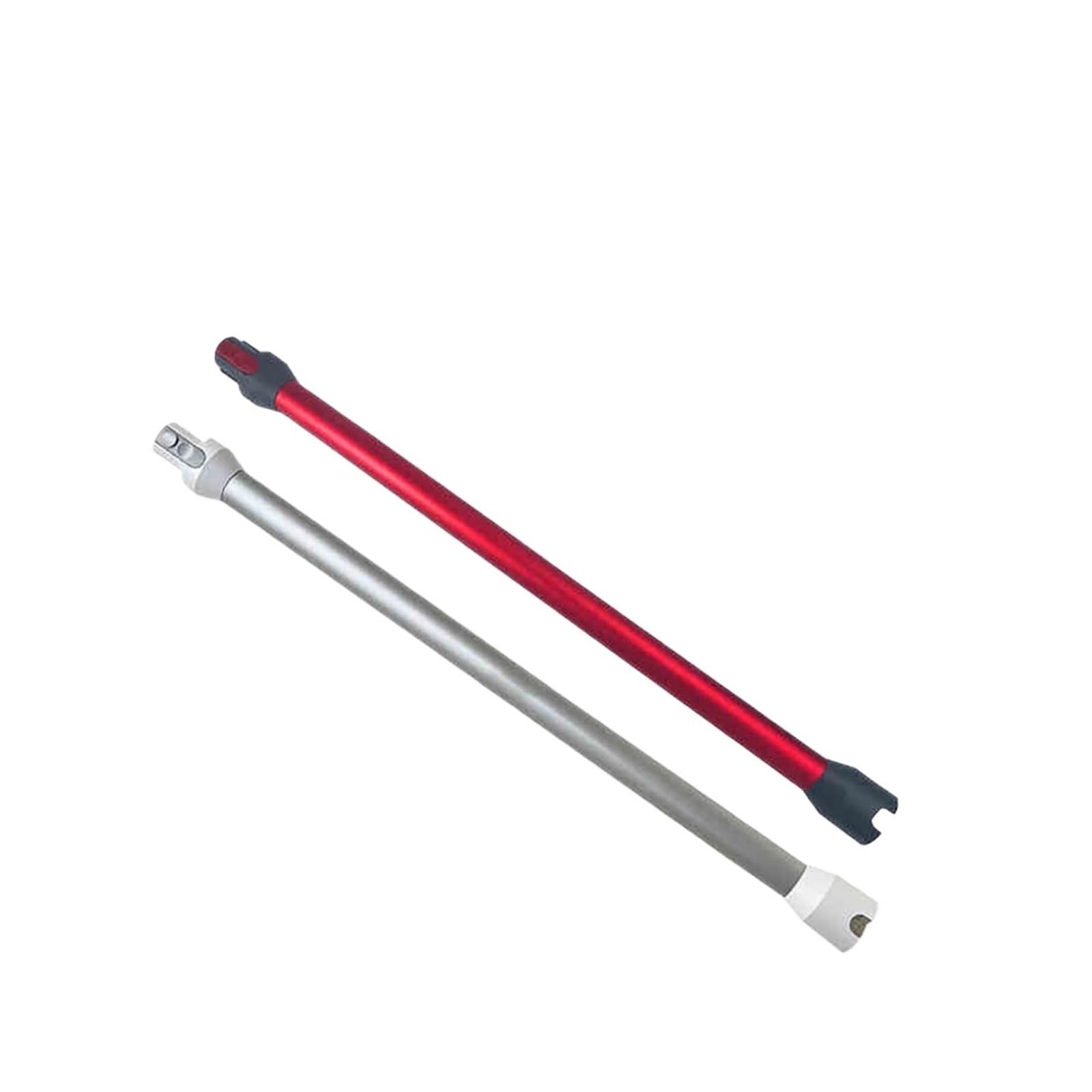 Extension Rod，Compatible for Roborock，H7 H6 Handheld Wireless Vacuum Cleaner Accessories Metal Rod Conductive Tube and Extension Rod