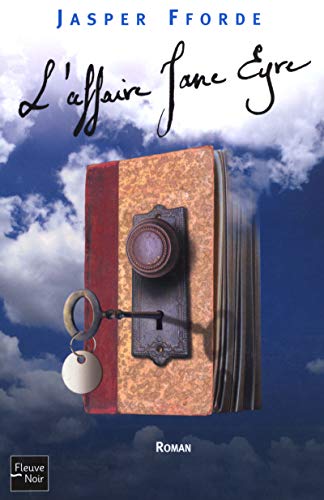 L'affaire Jane Eyre (French Edition) [French] 2265076538 Book Cover