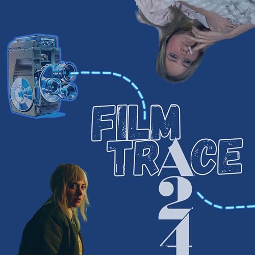 The Rise of A24 - Green Room (2016) and Straw Dogs (1971) Podcast Por  arte de portada