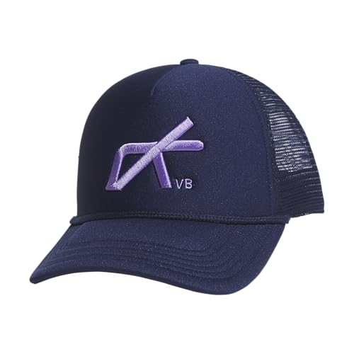 Image of adidas Unisex Trucker Hat - Sport Snapback Cap