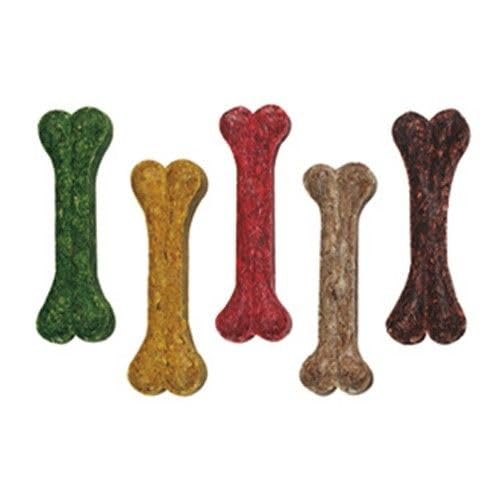 Barakaldo Vet Shop | Ossa per Cani Munchy | 12 cm - 1 Pezzo