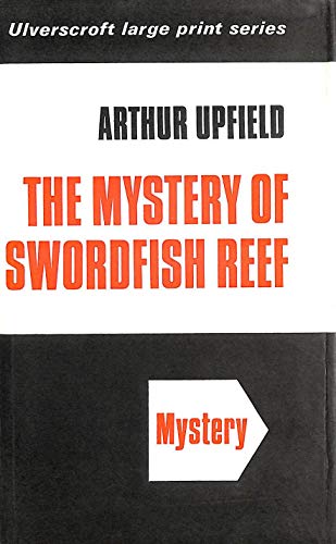The Mystery of Swordfish Reef 0854561501 Book Cover