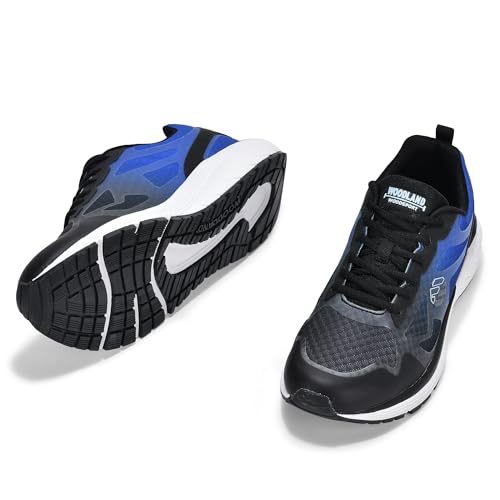 Image of Woodland Men's Mesh Running Shoe