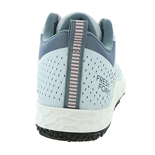 Image of New Balance Women's Fresh Foam Slip Resistant 806 V1 Industrial Shoe