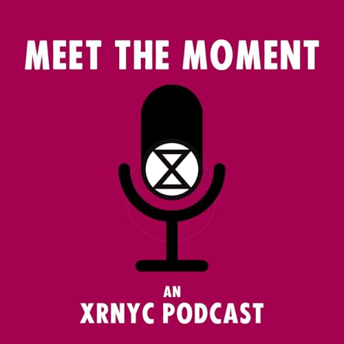 Meet the Moment cover art