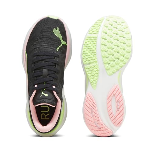Image of Puma Womens Magnify Nitro 2 Dream Rush Running Shoe