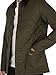 Barbour Mens Heritage Liddesdale Quilted Jacket, XXL Olive