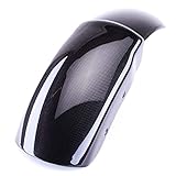 Bestem Carbon Fiber Fronts Fender Mudguard Fairing for Harley Davidson VRSCF V-Rod Muscle