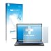 Produktbild upscreen Antibakterielle Schutzfolie kompatibel mit Medion Erazer Crawler E25 klare Displayschutz-Folie