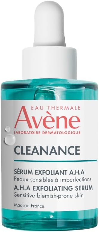 cleanance serum anti-imperfection 30 ml serum