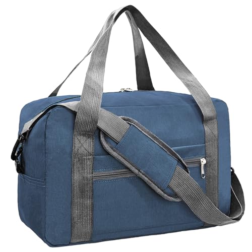 lifwimner Foldable Travel Duffle Bag
