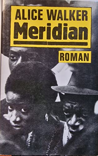 Meridian. [German] 3351014732 Book Cover