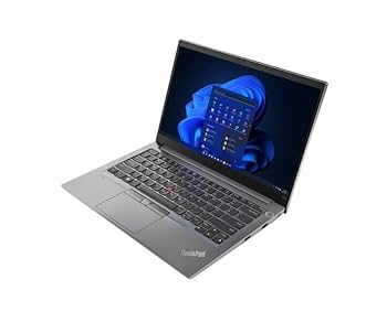 ビジネス用ノートパソコン ThinkPad E14 Gen4 ThinkPad E14 Gen 4 (14