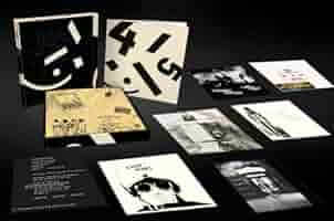 Amazon.com: Rough Trade 7-Inch Singles Boxset / Various: CDs