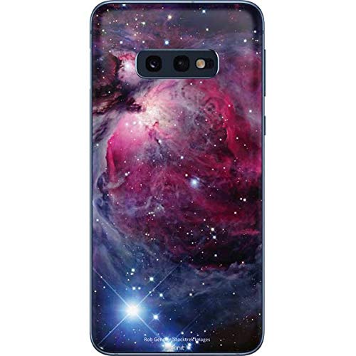 Skinit Decal Phone Skin Compatible with Samsung Galaxy S10e - Originally Designed The Orion Nebula Pink Design