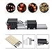 BACHIN Mini Lathe Beads Polisher Machine DIY Machining for Table Woodworking Wood DIY Tool Lathe Standard Set DC 12V-24V 96W