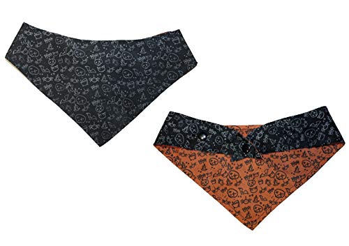 Croci Bandana Tricky Double 35-50Cm 1 Unidad 46 g