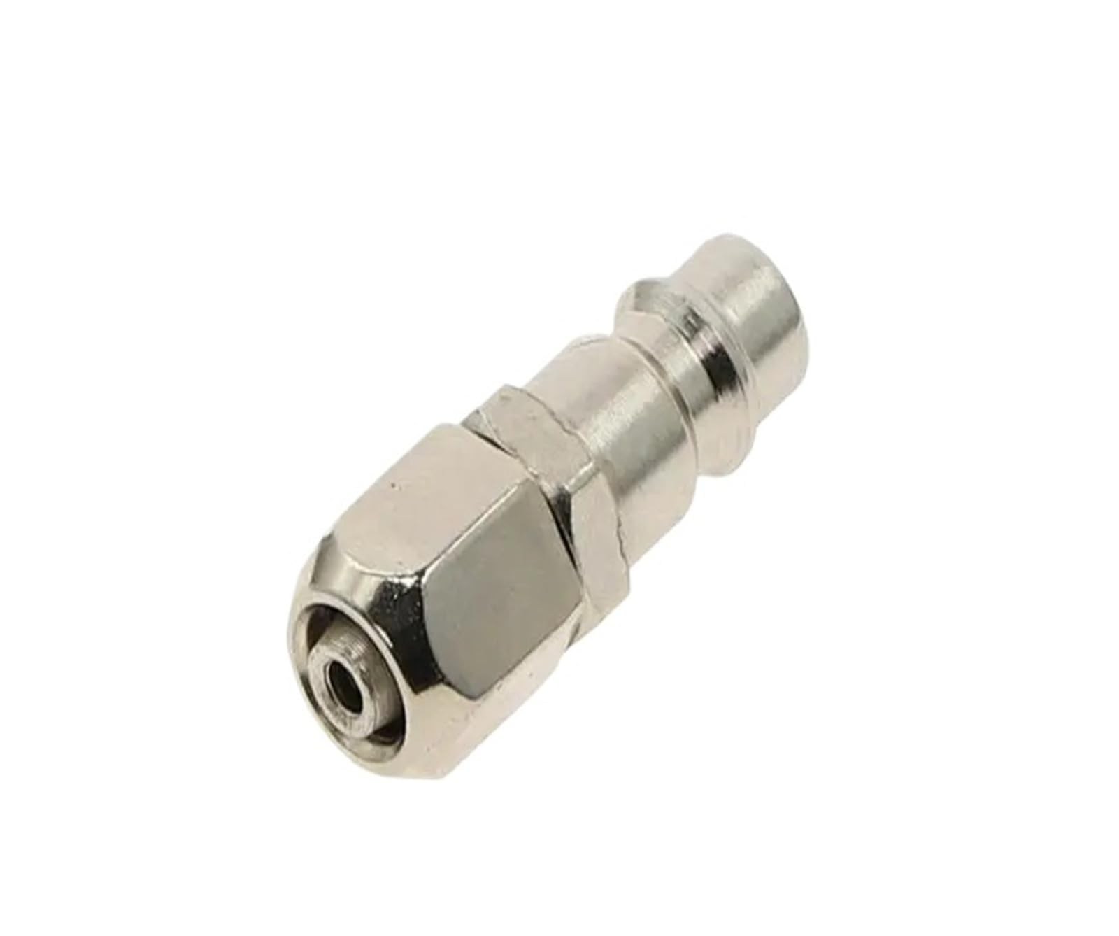 Manguera del compresor con conector neumático y acoplador rápido para tubo de aire comprimido