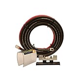 Go Power! GP-DC-KIT4 DC Installation Kit for 2000-2500-Watt/24V 3100-4000-Watt