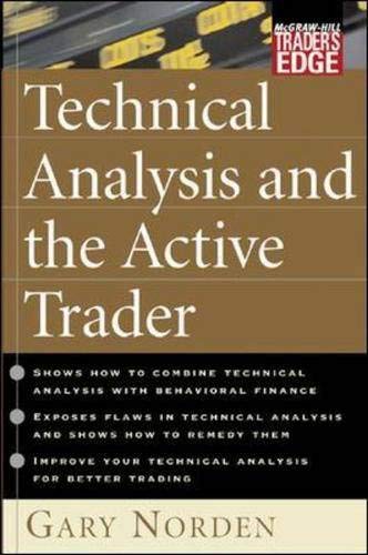 Technical Analysis And The Active Trader