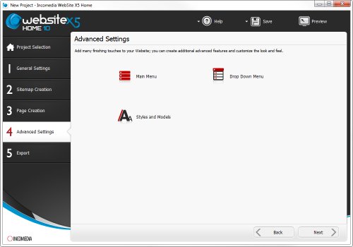 Website X5 Home 10 [Download] #TOP4