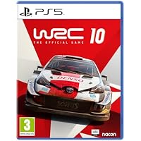 WRC 10