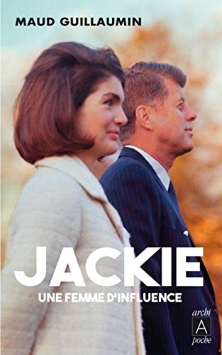  Jackie, une femme d'influence Livre PDF Gratuit