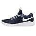 Nike Zoom Hyperace 2 Baskets à lacets pour femme, Bleu (bleu marine/blanc), 36 EU