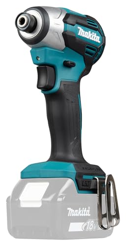 Makita DTD158Z Akku-Schlagschrauber 18V (ohne Akku, ohne Ladegerät) – Bild 5