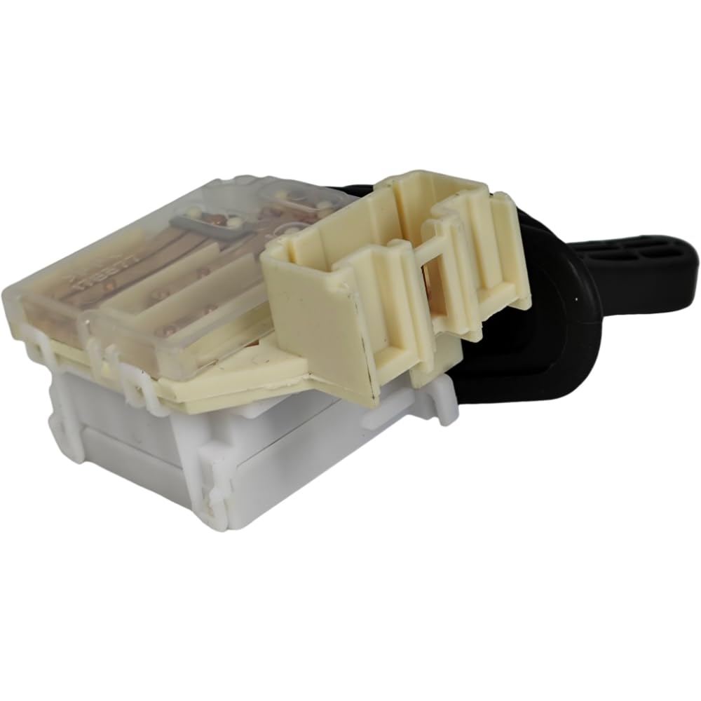 XYZIL Shifter Directional Switch 57460-26630-71 Compatible with Toyota Forklift F-N-R 8 Series Forward Reverse