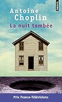 La Nuit tombée 2757834665 Book Cover