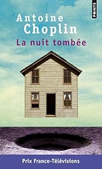 Paperback Nuit Tomb'e(la) [French] Book