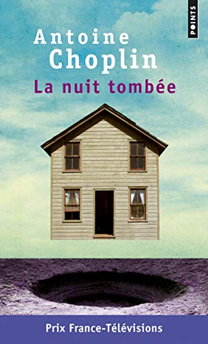 La nuit tombée