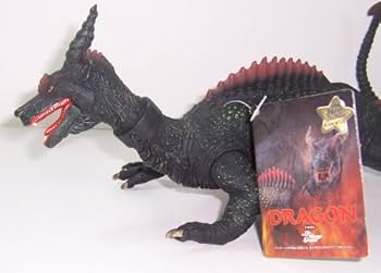 Columbia Ray Harryhausen フィギュア・9個セット Columbia Ray Harryhausen フィギュア・9個セット
