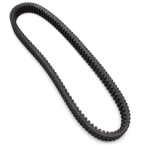 Courroie de distribution pour Polaris Widetrack LX et Indy en neige profonde