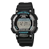 Casio Collection Montre Femme STL S300H 1AEF