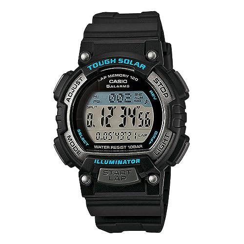 Montre Femme Casio Collection STL-S300H quartz résine