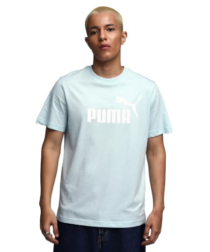 Image of Puma Men's Archive Life Cotton Regular Fit Tee