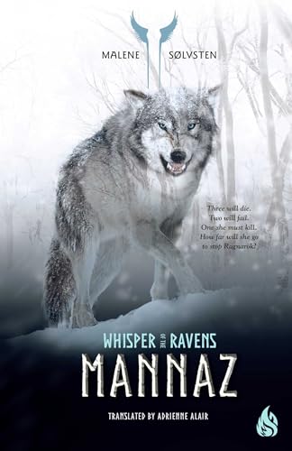 Mannaz (Whisper of the Ravens)