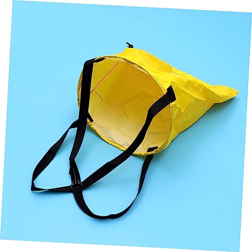 Bolsa de resistencia acuática con cinturón ajustable 43x30cm miniatura 7