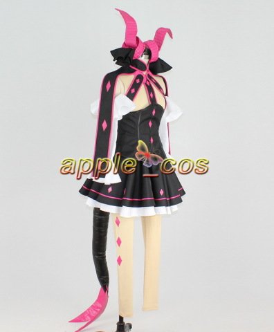 FGO　エリザベート・バートリー　コスプレ　２着セット 61ZKHer4wkL._AC_UY1000_.jpg