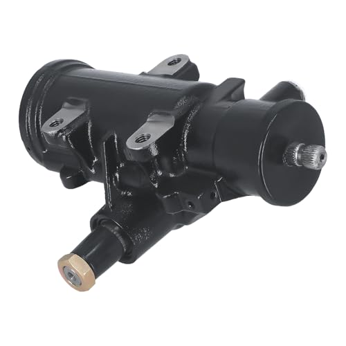 maXpeedingrods 27-7539 Power Steering Gear Box for Chevy for GMC C1500 C2500 C3500 K1500 K2500 K3500 1988-2000 for Dodge Ram 1500 2500 Pickup 1994-2001